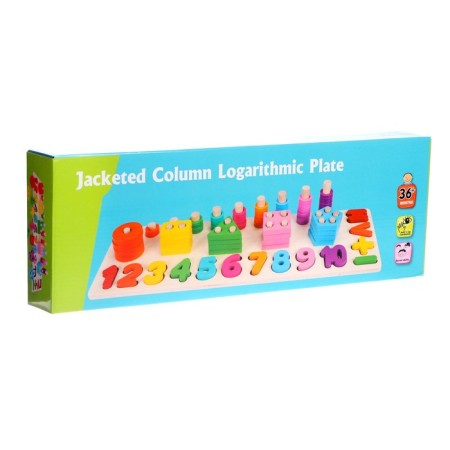 Set for studying the score 45 × 15 × 8 cm-4