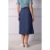 Women's skirt-trap, size 50