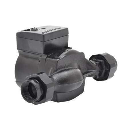 Circulation pump Aquario AC 256-180 5356, 100 W, 60 l/min, pressure 6 m, cast iron-1