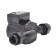 Circulation pump Aquario AC 256-180 5356, 100 W, 60 l/min, pressure 6 m, cast iron