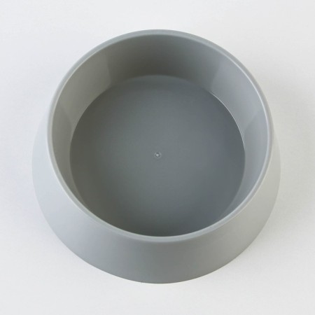 Plastic bowl 300 ml, gray-5
