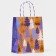 Gift Pattering Pattering Pattern, with embossing, 26 x 32 x 12 cm