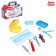Game set "Clean the teeth"