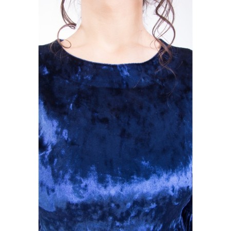 Women's tunic Wisell M4-3701/2, size 44-3