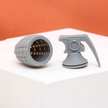 Set "dad", mug 350 ml, sieve-8