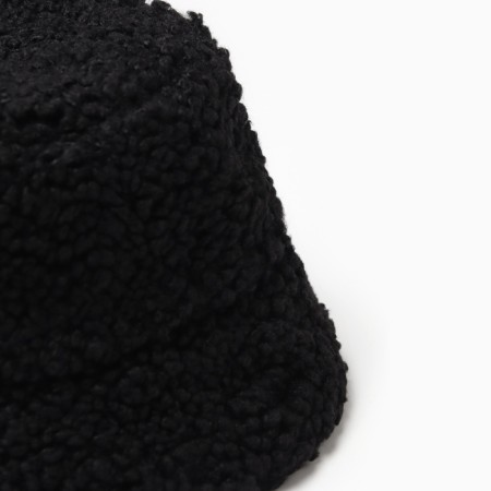 Panama Winter Bilateral Minaku, Black Color, Rr. 56-58-7