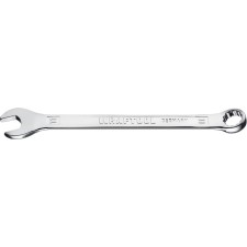 Combined key Kraftool 27079-11_z01, chrome, 11 mm