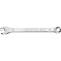 Combined key Kraftool 27079-11_z01, chrome, 11 mm