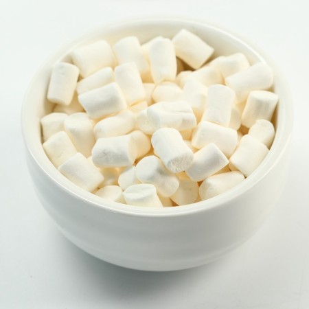 Marshmallow in the box "Neduspin", 55 g.-1