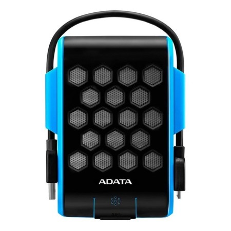 Hiffle disk A-DATA USB 3.0 1TB AHD720-1TU31-CBL HD720 DashDrive Durable 2.5 "Blue