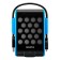 Hiffle disk A-DATA USB 3.0 1TB AHD720-1TU31-CBL HD720 DashDrive Durable 2.5 "Blue