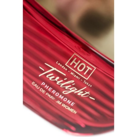 Spirits with Hot Twilight pheromones, female, 15 ml-8