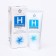 A set of faces "Caviale", 50 ml, "Aevitamin", 50 ml, "hyaluronic", 50 ml, "collagen", 50 ml, "vitamin E", 50 ml