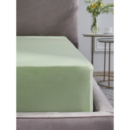 SAGE gum sheet, size 90x200x20 cm, green color-4