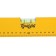 Aluminum tundra level, 3 eye, ruler, 800 mm