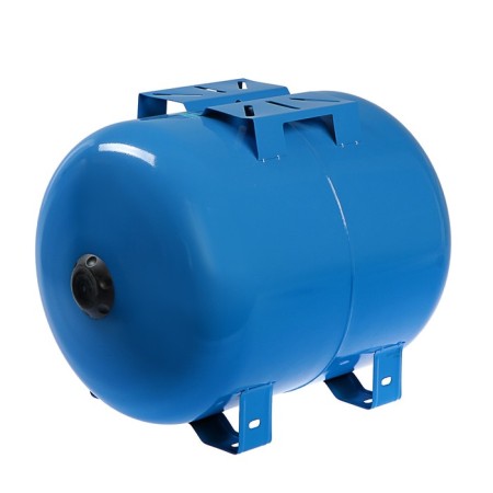 Eterna G-50P accumulator, for water supply systems, horizontal, 50 liters-1