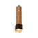 Ambrella Light, Techno, XP7806001, Gu5.3, Black Sand, Coffee Sand Sand.