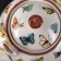 Keramic teapot keramic with metal sieve "Butterflies", 900 ml