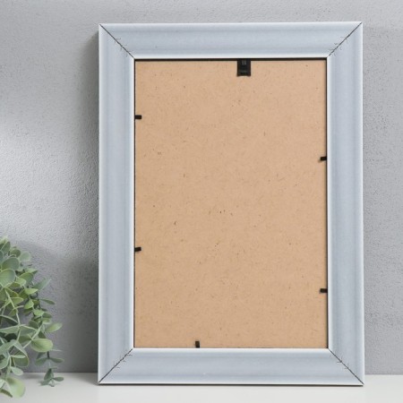Photo frame Plastic "Mira" 20x30 cm, 674463-8 (plastic screen)-2