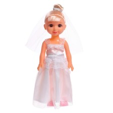 Classic doll 