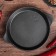 Pan 15.5 cm "circle", with handles