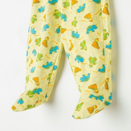 Children's sliders, Mix color, height 74 cm (48)-1