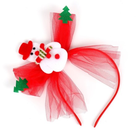 Carnival rim "New Year", species mix