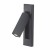 Matte black