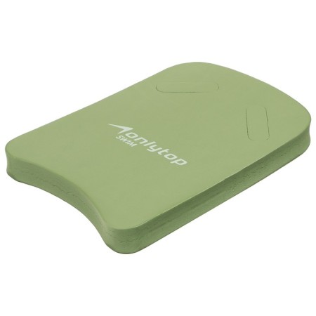 ONLYTOP swimming board, 39x27x4 cm, Mix color