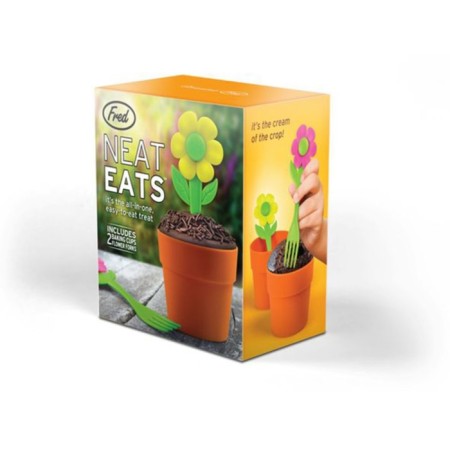 Baking the NEAT EATS baking, set 2 pcs.-2