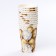 Single -paper glass "golden balls" 400 ml