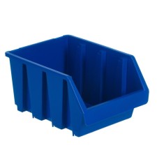 Metizov tray No. 3, 230x170x125 mm, blue