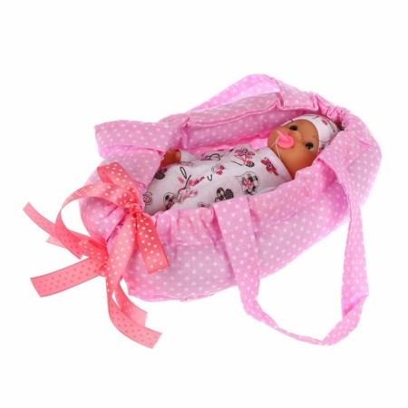 Pups "Elya" in the carry, 22 cm-1