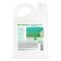 Gel-balm for washing dishes and children's toys Synergetic "eucalyptus and mountain thyme", biodegradable, 3.5l