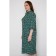 Women's dress, size 48