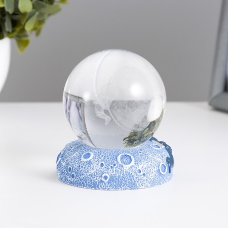 Sponel "Cosmos" LED 1W USB 6x6x8cm