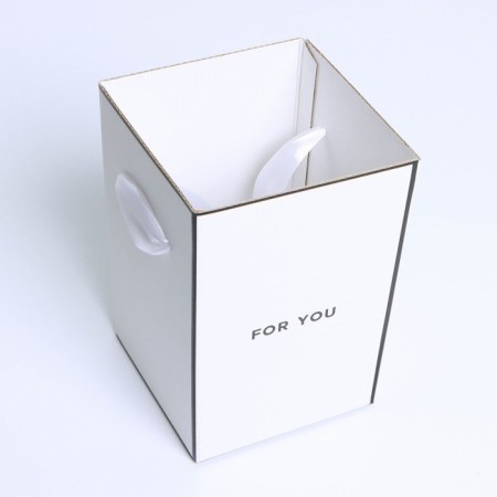 Folding box "Happiness", 10 x 18 cm-3