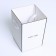 Folding box "Happiness", 10 x 18 cm