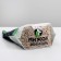 Filler wood "Pigger" Premium White, white pellets, 5 liters