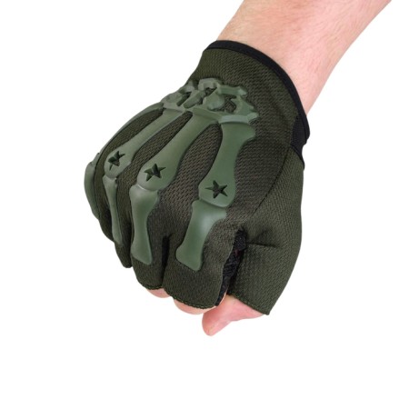 Tactical male "Storm Tactic" size - m, khaki-4