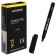 Marker Professional Liner Black, Thin line, 0.5mm