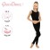 Combines for gymnastics and dancing Grace Dance, p. 32, black color