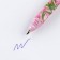 Handle ball eco blue paste 1.0 mm "since March 8!"