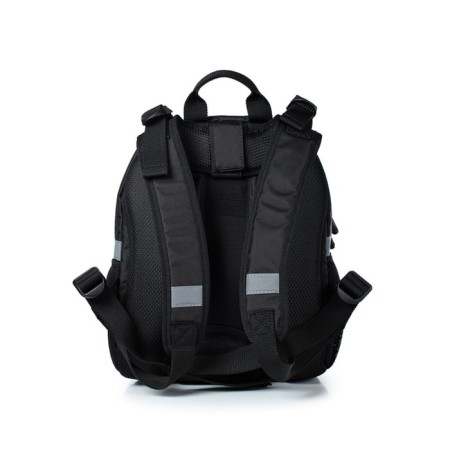 School backpack, 270x365x120 cm, black-2