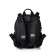 School backpack, 270x365x120 cm, black
