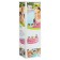 Frame Pink Frame Pool, 244 x 76 cm, pink color, 28290np