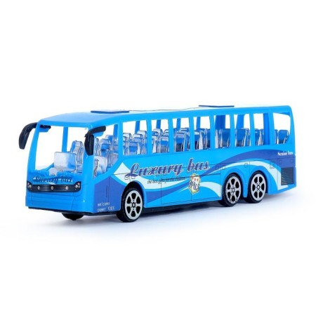 Bus inertial "Carrier", Mix colors-3