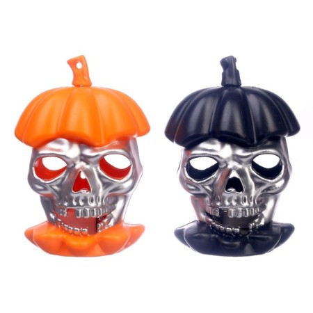 Skull lamp Light, Mix color-1
