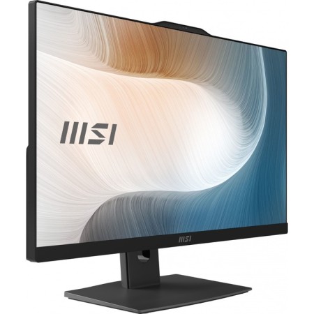 Monoblock MSI Modern AM242P 12M-630RU 23.8 "Full HD PG 8505 (1.2) 4GB SSD128GB UHDG Windows 1029375-5