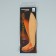 Antibacterial, two-layer, 35-36r-r insoles insole up shoes, pair, beige color, Leather Carbon